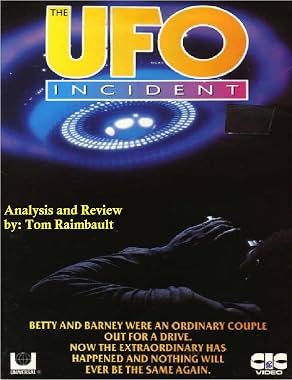 LugaTv | Watch The UFO Incident for free online