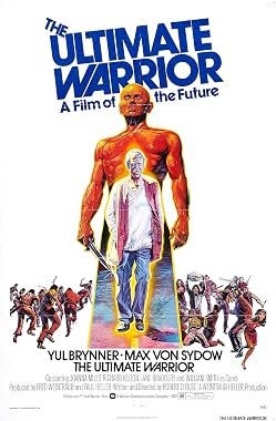 LugaTv | Watch The Ultimate Warrior for free online