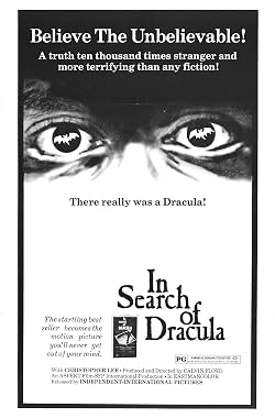 LugaTv | Watch Vem var Dracula? for free online