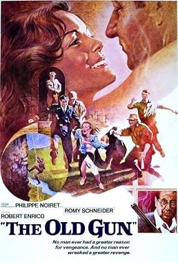 LugaTv | Watch Le vieux fusil for free online