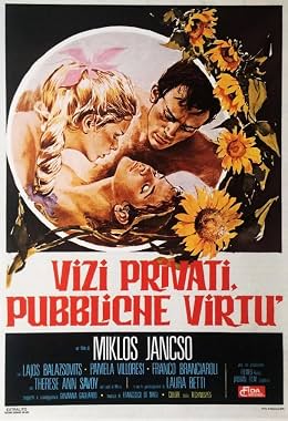 LugaTv | Watch Vizi privati pubbliche virtù for free online