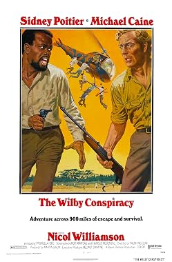 LugaTv | Watch The Wilby Conspiracy for free online