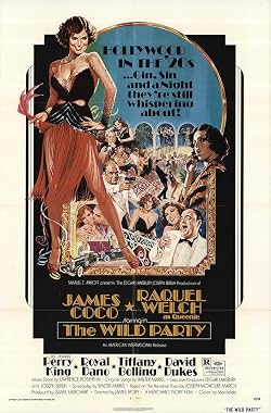 LugaTv | Watch The Wild Party for free online