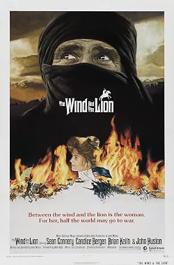 LugaTv | Watch The Wind and the Lion for free online