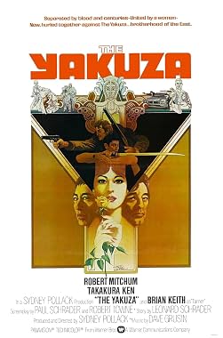 LugaTv | Watch The Yakuza for free online