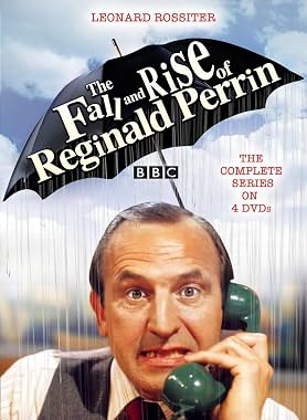 LugaTv | Watch The Fall and Rise of Reginald Perrin seasons 1 - 3 for free online