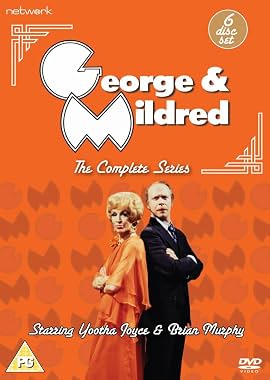 LugaTv | Watch George  and Mildred seasons 1 - 5 for free online
