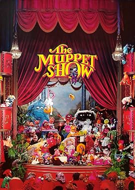 LugaTv | Watch The Muppet Show seasons 1 - 5 for free online