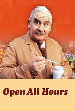 LugaTv | Watch Open All Hours seasons 1 - 4 for free online