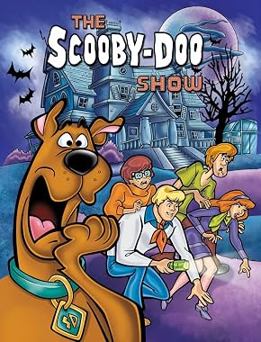 LugaTv | Watch The Scooby Doo/Dynomutt Hour seasons 1 - 3 for free online