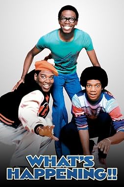 LugaTv | Watch Whats Happening!! seasons 1 - 3 for free online