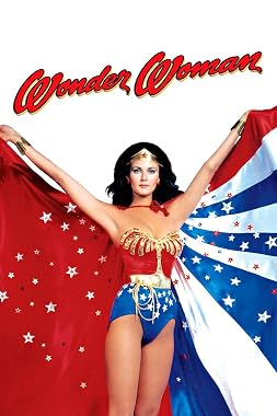 LugaTv | Watch Wonder Woman seasons 1 - 3 for free online