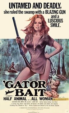 LugaTv | Watch Gator Bait for free online