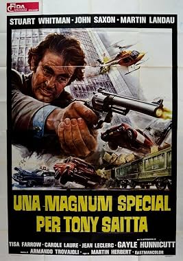 LugaTv | Watch Una Magnum Special per Tony Saitta for free online