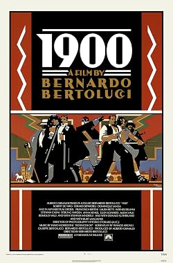 LugaTv | Watch Novecento for free online