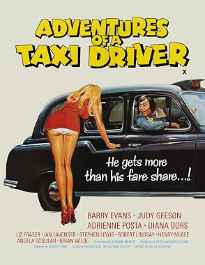LugaTv | Watch Adventures of a Taxi Driver for free online