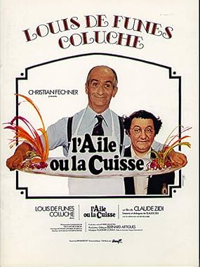 LugaTv | Watch Laile ou la cuisse for free online