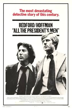 LugaTv | Watch All the Presidents Men for free online
