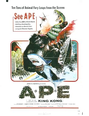 LugaTv | Watch Ape for free online
