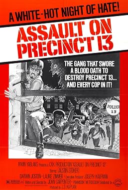 LugaTv | Watch Assault on Precinct 13 for free online