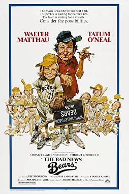 LugaTv | Watch The Bad News Bears for free online