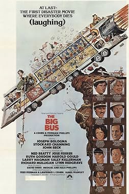 LugaTv | Watch The Big Bus for free online