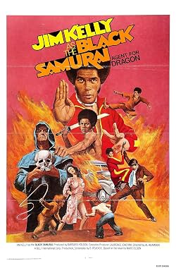 LugaTv | Watch Black Samurai for free online