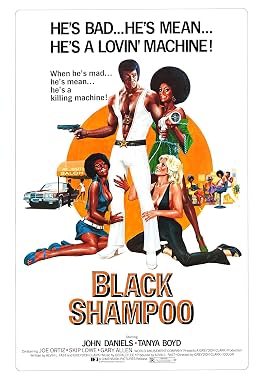 LugaTv | Watch Black Shampoo for free online
