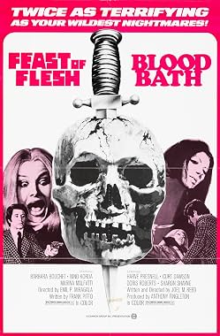 LugaTv | Watch Blood Bath for free online