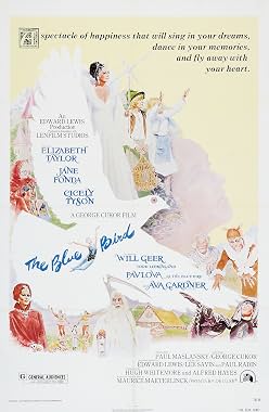 LugaTv | Watch The Blue Bird for free online