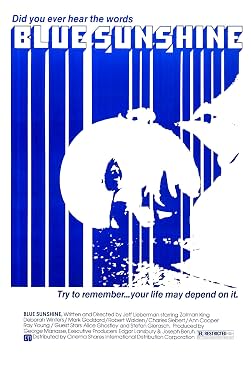LugaTv | Watch Blue Sunshine for free online