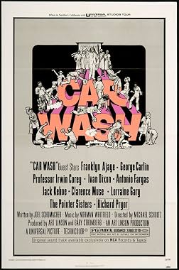 LugaTv | Watch Car Wash for free online