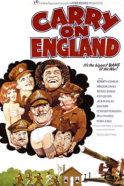 LugaTv | Watch Carry on England for free online