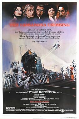 LugaTv | Watch The Cassandra Crossing for free online
