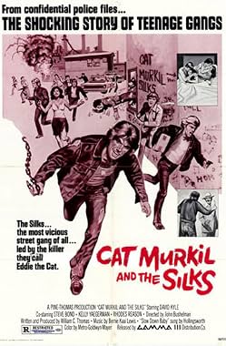 LugaTv | Watch Cat Murkil and the Silks for free online