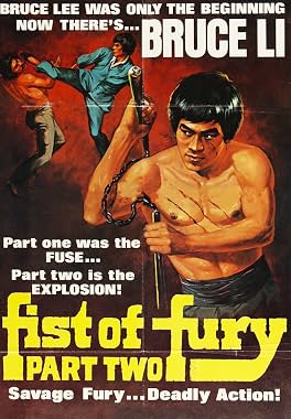 LugaTv | Watch Jing wu men xu ji for free online