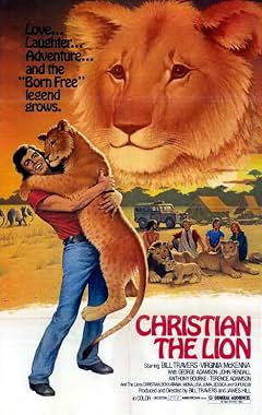 LugaTv | Watch The Lion at Worlds End for free online