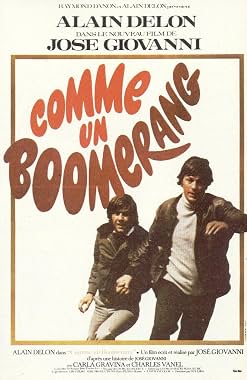 LugaTv | Watch Comme un boomerang for free online