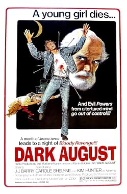 LugaTv | Watch Dark August for free online