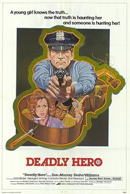 LugaTv | Watch Deadly Hero for free online