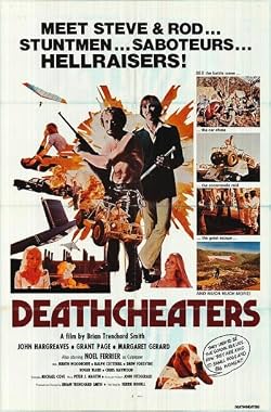 LugaTv | Watch Deathcheaters for free online