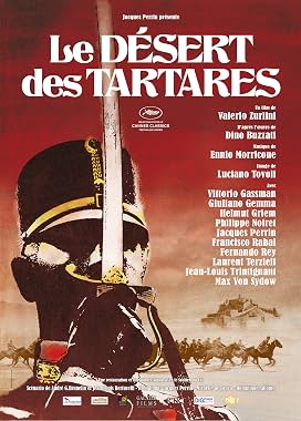 LugaTv | Watch Il deserto dei tartari for free online