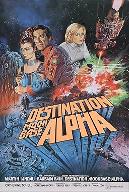 LugaTv | Watch Destination Moonbase Alpha for free online