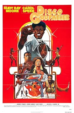 LugaTv | Watch Disco Godfather for free online