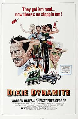 LugaTv | Watch Dixie Dynamite for free online