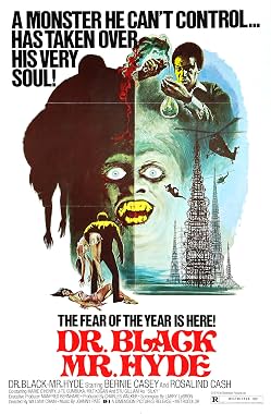 LugaTv | Watch Dr. Black Mr. Hyde for free online