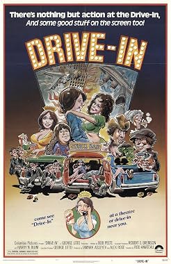 LugaTv | Watch Drive In for free online
