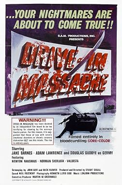LugaTv | Watch Drive In Massacre for free online