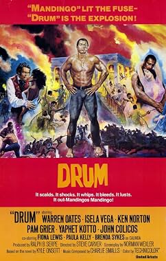 LugaTv | Watch Drum for free online