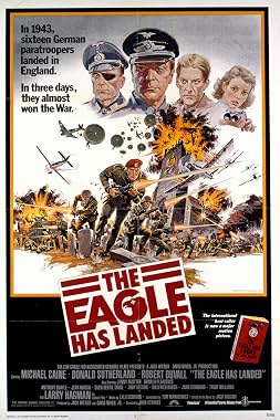 LugaTv | Watch The Eagle Has Landed for free online